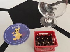 -ibarrel爱杯·bistro&brunch(江宁路店)