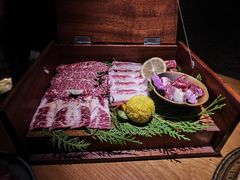 -MIKOMIKO和牛烧肉专门店(南门店)