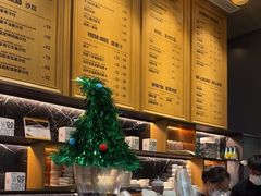 -THE WOODS 简餐 (国贸商城店)