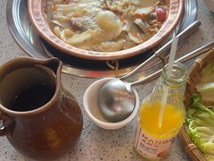 -阿婆情腊排骨火锅(金虹路店)