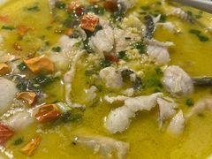 酸菜鱼-八味餐馆(林司后店)
