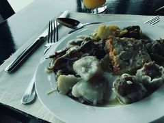 -澳门旅游塔360°旋转餐厅(南湾湖广场店)