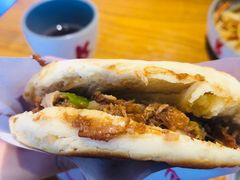 -煜北·西北小馆(曲阳路店)