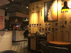 -乐凯撒披萨(欢乐颂购物中心店)