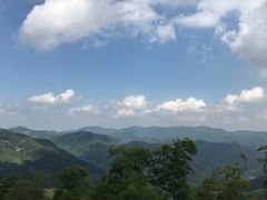 -莫干山风景区