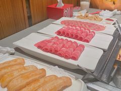 -海底捞火锅(之心城店)