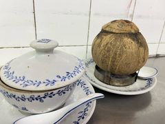-達揚原味燉品(文明路店)