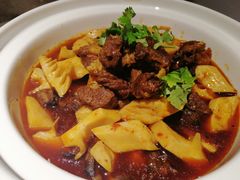 -辣螃铠盆盆蟹大排档(海昌店)