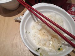 -喜家德虾仁水饺(东方宝泰店)
