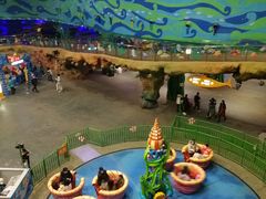 -青岛嘉年华主题乐园