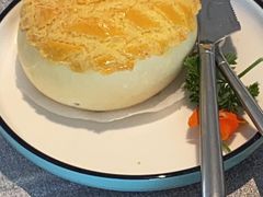 -晋江荣誉国际酒店·港誉茶餐厅