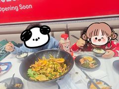 -醉人椒麻辣香锅(王府井喜悦店)