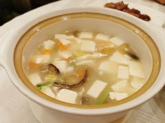 -翠亭酒家(山西南路店)