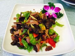 -翠云楼·汽锅鸡·云南特色菜(翠湖公园店)