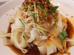 新疆凉皮-新疆兵团食府清真(马连道店)