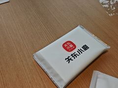 -关东小磨东北菜(上海长风大悦城店)
