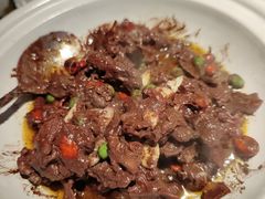 -老湘村·湖南土菜(天河维多利店)