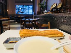 大堂-桃园眷村(万象天地店)