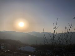-江南天池