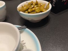 -天宝兄弟(前海壹方城店)