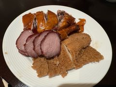 -京香轩·中餐厅(上海中庚聚龙酒店)