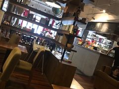 -雕刻时光·无国界料理西餐厅(五山店)