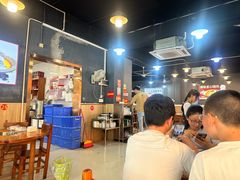 -大鼎石锅鱼(春江里店)