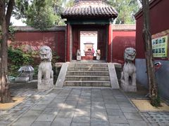 -天宁寺
