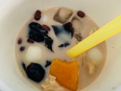 -龙舟池