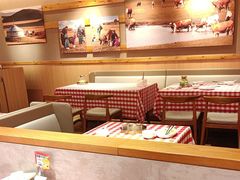 -西贝(上海我格广场店)