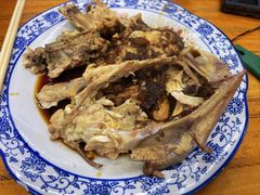 -许家鸡味手抻面馆(杏林街店)