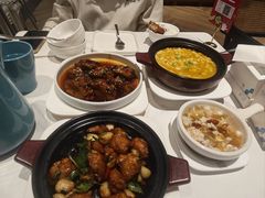 -曼玉餐厅(大卫城店)