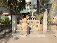 -难波八坂神社