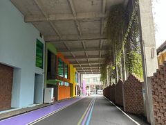 -广州市紫泥堂文化创意园景区