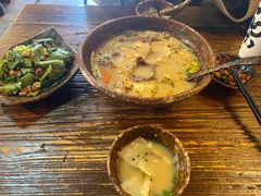 -玉祥府牛肉罩饼(金光道店)