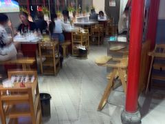 -蛙一刀·麻椒鱼火锅(金仙桥店)