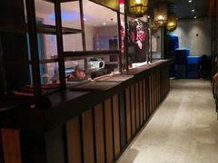 自助取餐区-牛事制造局牛肉火锅(莲岳路店)