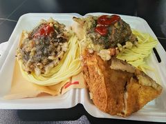 -剑峰大肠血小吃店