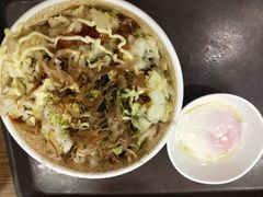 -食其家·牛丼咖喱(广元西路店)