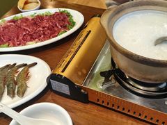 -牛氏石磨肠粉(海璟国际店)