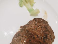 -大连富丽华大酒店·花都西餐厅