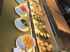 -Social 秀西餐厅-长沙瑞吉酒店(运达店)