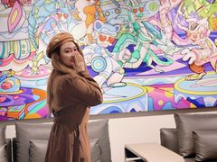 -红星美凯龙(山东全球家居1号店)