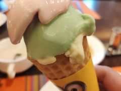 -天台泰和开元名都大酒·地中海咖啡厅