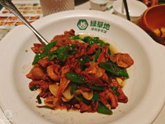 -绿草地·湘菜(7mall店)