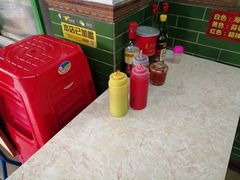 -李记牛杂店(建设一街店)