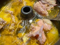 生态汽锅鸡-福照楼汽锅鸡·云南特色菜(万达广场店)