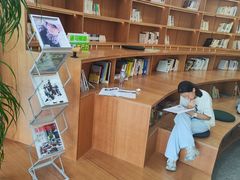 -雅达·阳羡溪山小镇中心