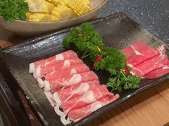 -捞王锅物料理(上海世茂广场店)