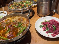 -细毛私家菜总店